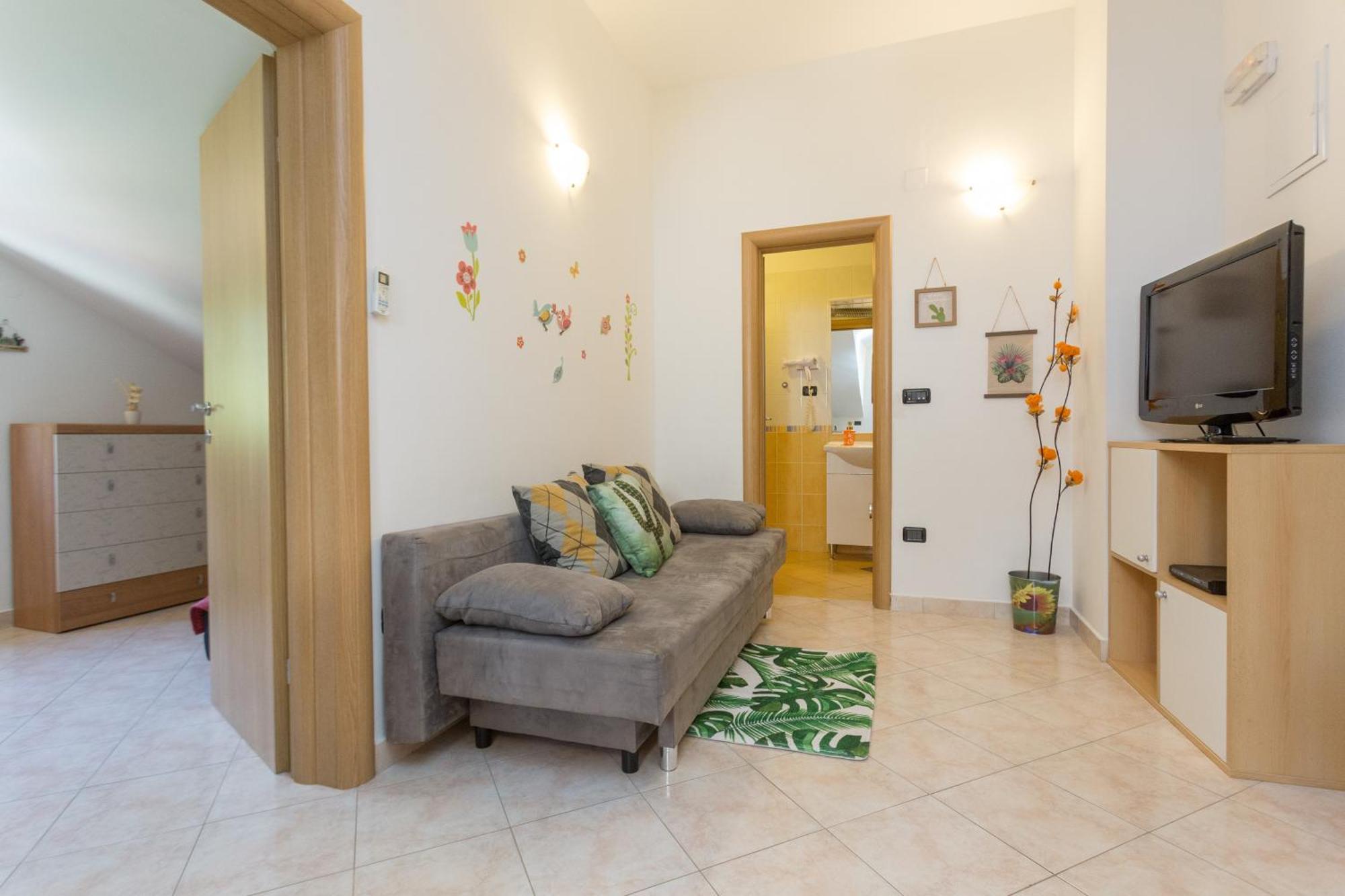 Villa Mimma Dubrovník Exteriér fotografie