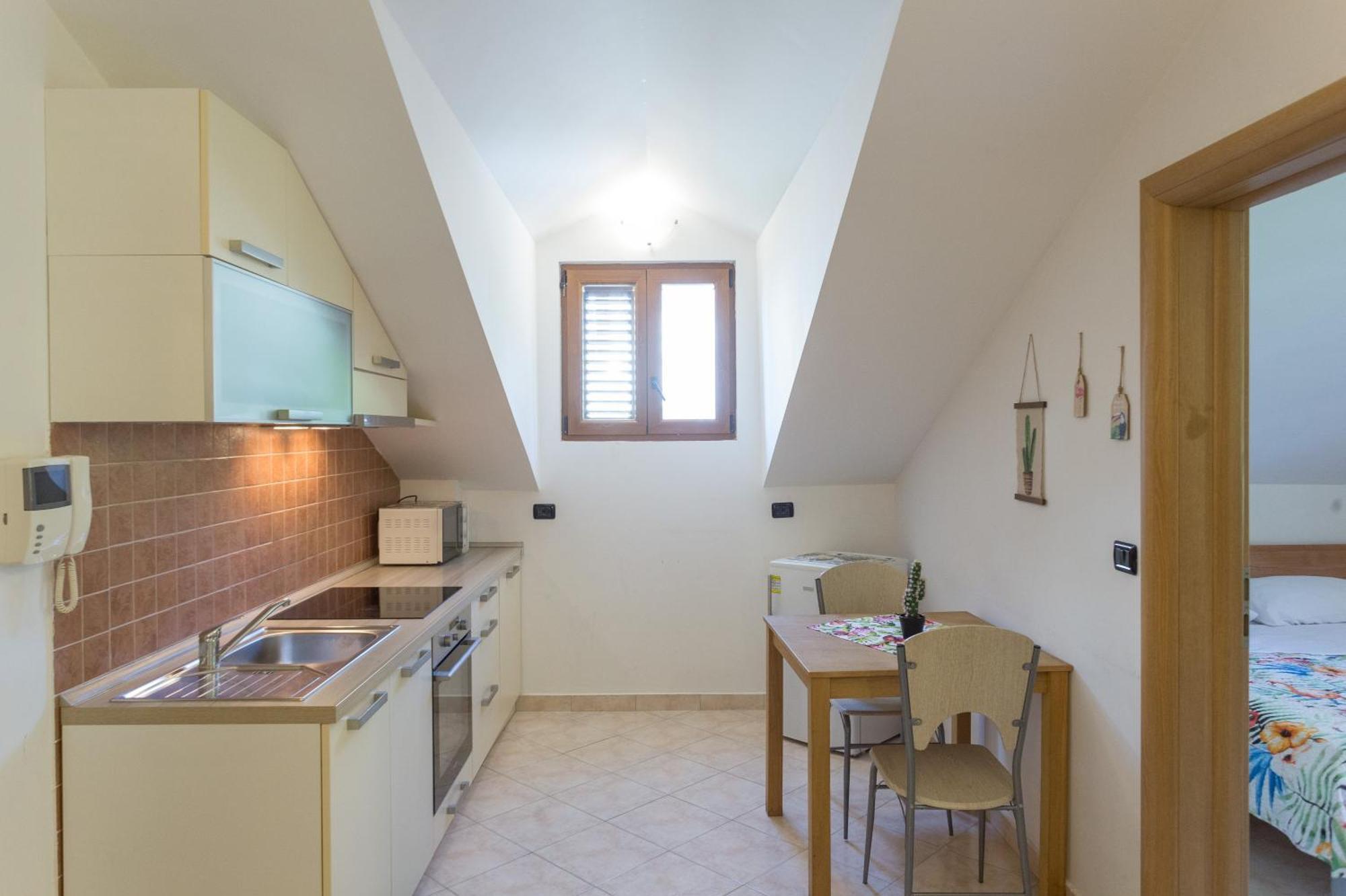 Villa Mimma Dubrovník Exteriér fotografie