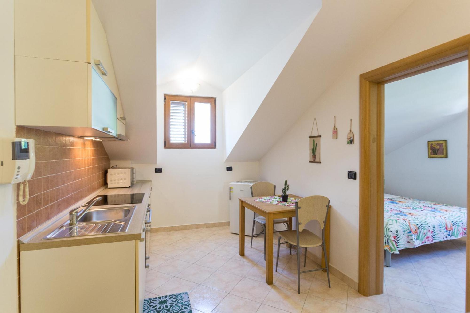 Villa Mimma Dubrovník Exteriér fotografie
