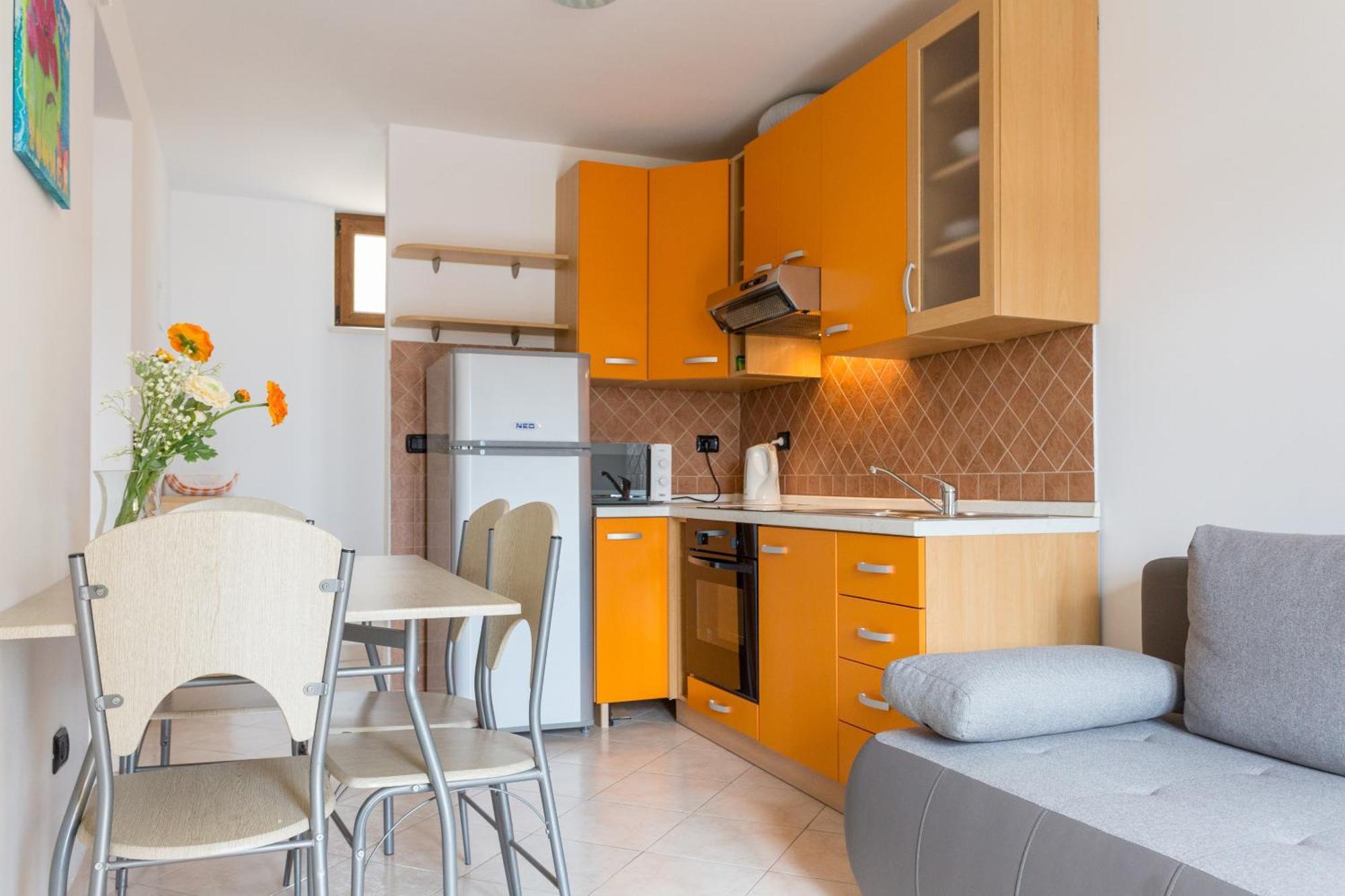 Villa Mimma Dubrovník Exteriér fotografie