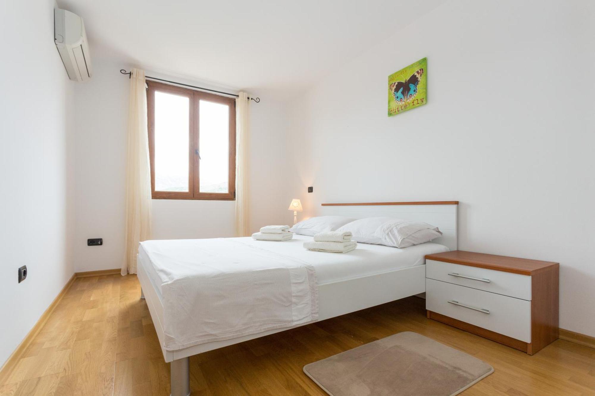 Villa Mimma Dubrovník Exteriér fotografie