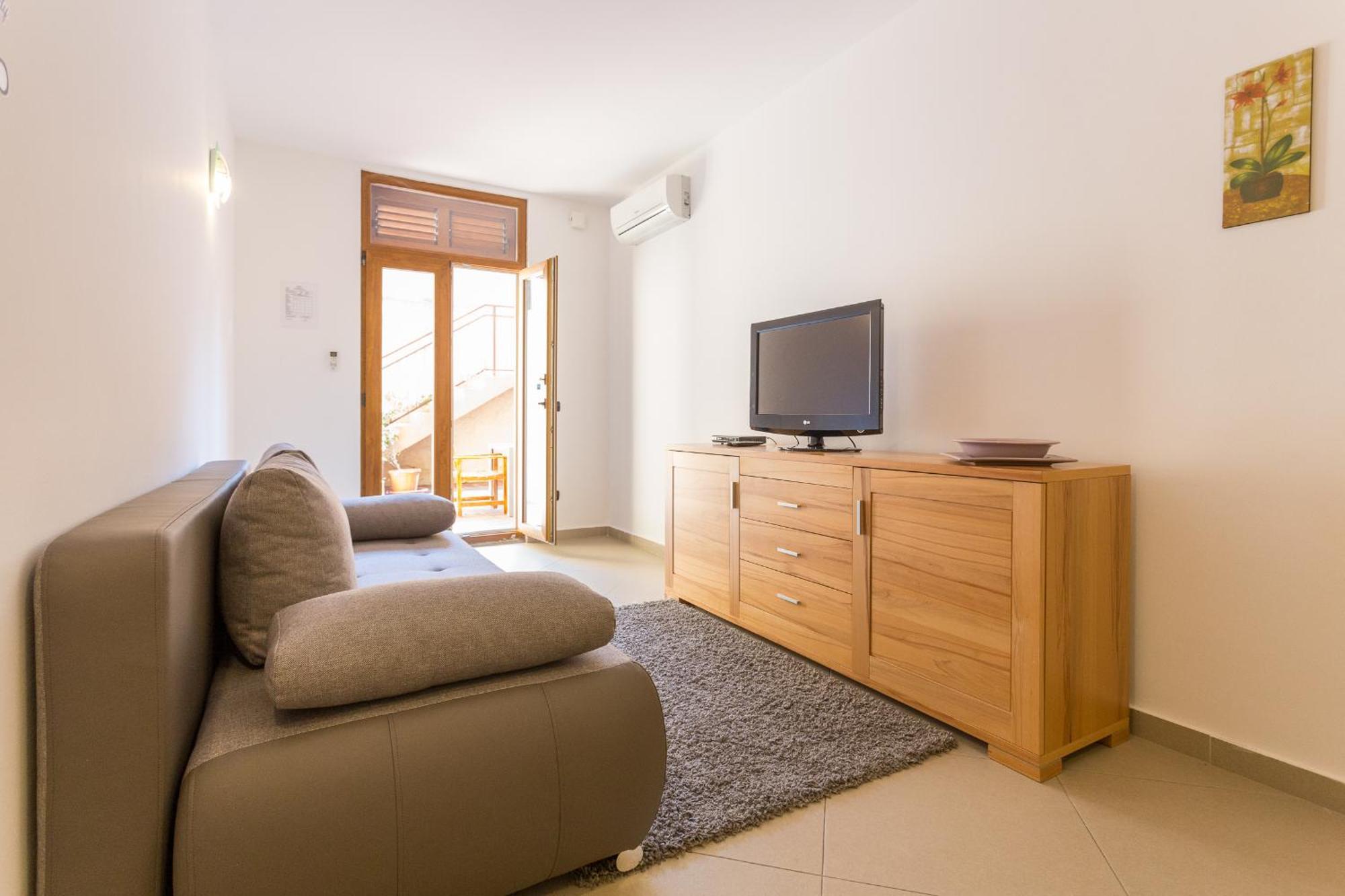 Villa Mimma Dubrovník Exteriér fotografie