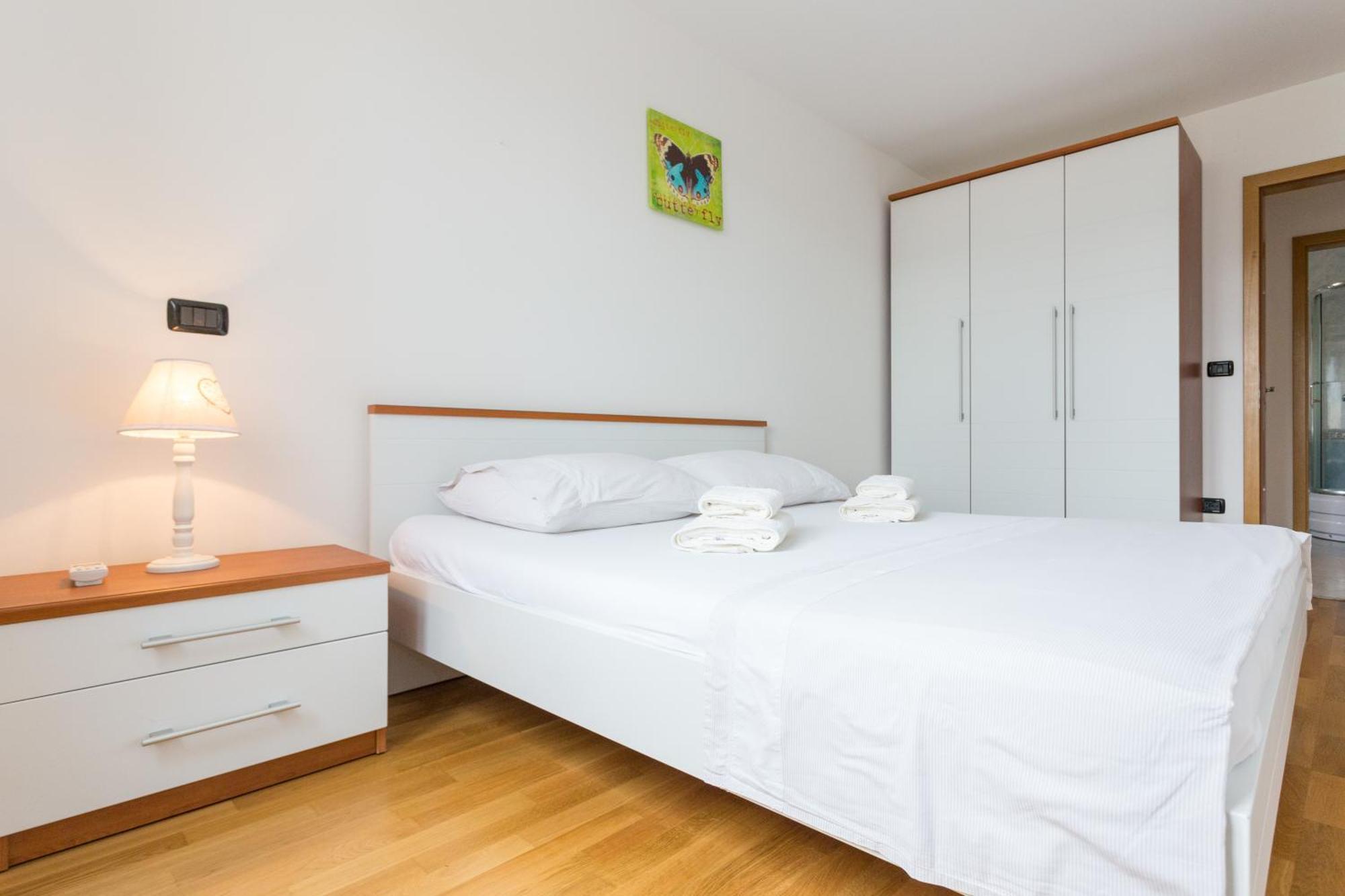 Villa Mimma Dubrovník Exteriér fotografie