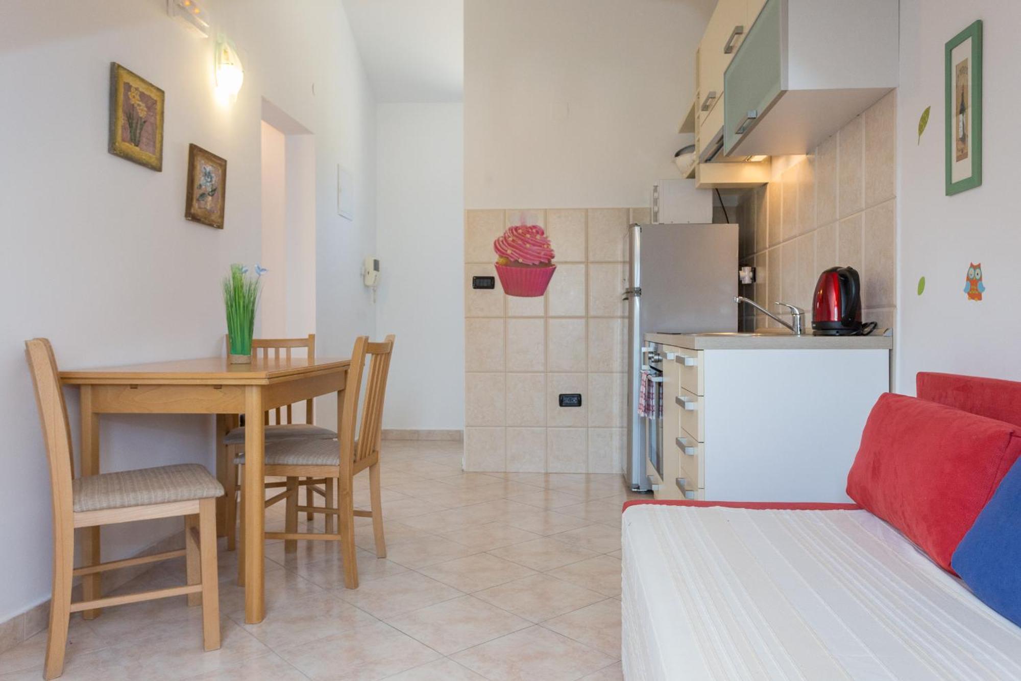 Villa Mimma Dubrovník Exteriér fotografie