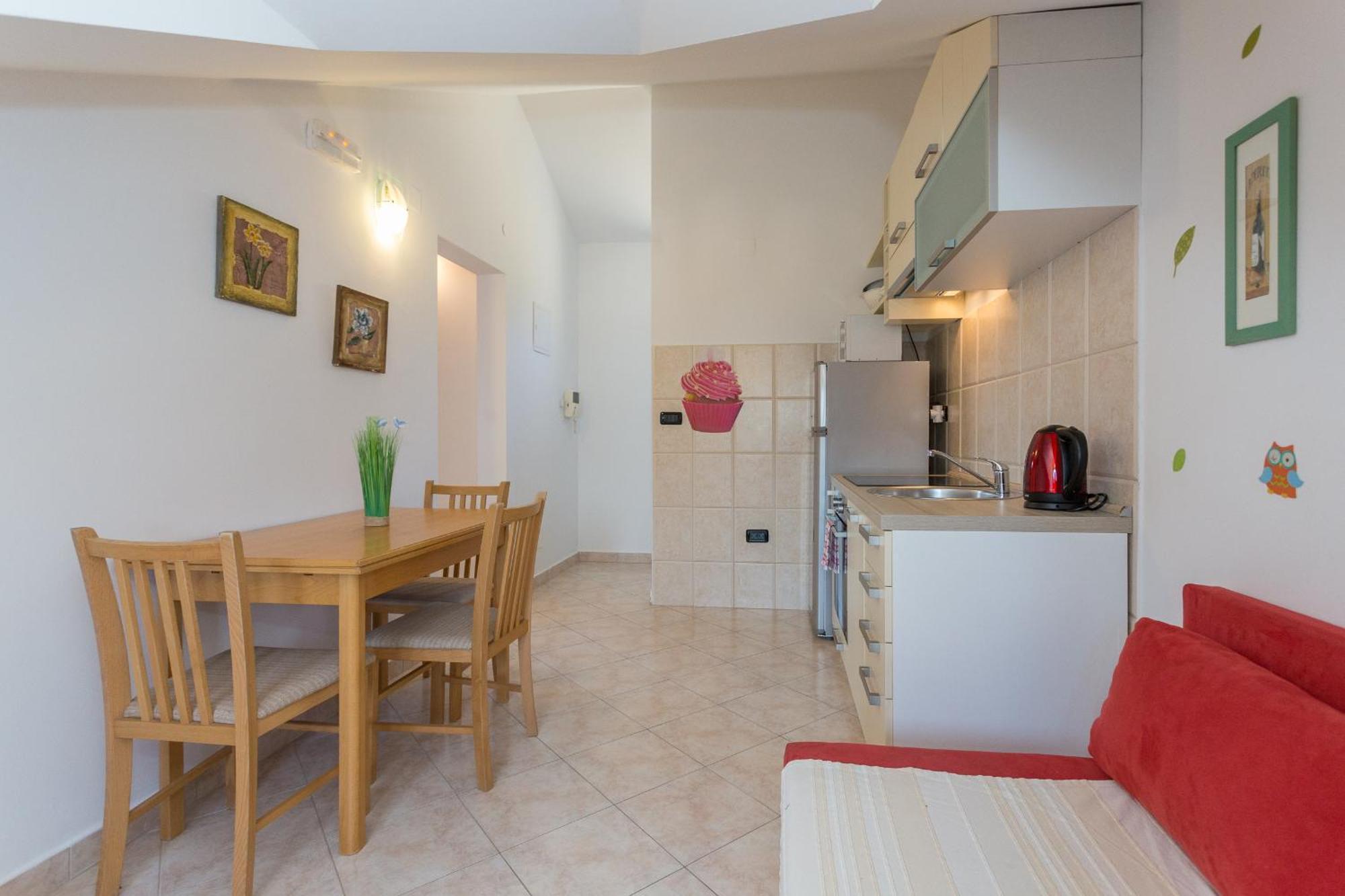 Villa Mimma Dubrovník Exteriér fotografie
